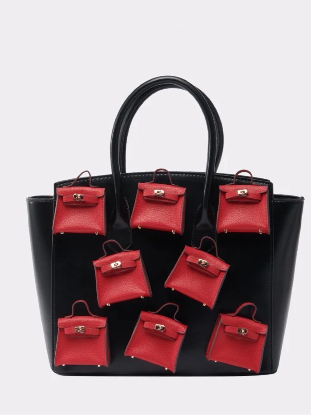 Shop Akira Stay in my Bag Purse